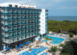 Location - Louer Espagne  Costa Brava / Maresme / Dorada Blanes Hotel Blaucel