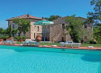 Location - Louer Toscane Casole d'elsa Borgo Il Villino