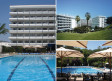 Location - Louer Espagne  Costa Brava / Maresme / Dorada Lloret de Mar Hotel Gran Garbi