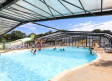 Location - Louer Charente-Maritime / Vendee Longeville-sur-Mer Camping le Petit Rocher (Oplecl)