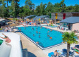 Location - Louer Charente-Maritime / Vendee Ile d'oleron Camping Signol (Opn Leclerc)