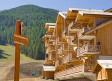 Le Parc des Airelles