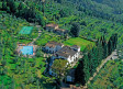 Location - Louer Toscane Pelago Appartements Villa Grassina