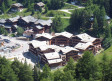 Location - Louer Alpes - Savoie La Plagne Les Chalets Edelweiss