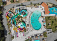 Location - Louer Charente-Maritime / Vendee Saint-Jean-de-Monts Camping le Tropicana