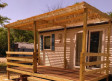 Location - Louer Provence / Arriere-Pays Saint-Just-d'ardeche Camping Mas Sud