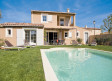 Location - Louer France  Provence / Arriere-Pays Saint-Saturnin-les-Apt Le Clos Savornin