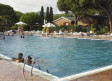 Location - Louer Costa Brava / Maresme / Dorada Santa Susanna Camping Bon Repos