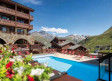 Location - Louer Alpes - Savoie Tignes Village Montana