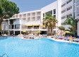 Location - Louer Espagne  Costa Brava / Maresme / Dorada Tossa de Mar Hotel Costa Brava