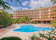 Location - Louer Espagne  Costa Brava / Maresme / Dorada Tossa de Mar Aparthotel Tossa Park