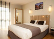 Location - Louer Pyrenees / Andorre Toulouse Apart'hotel Toulouse St Michel