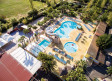 Location - Louer Languedoc-Roussillon Vias Camping l'air Marin