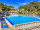 Frejus - Port Frejus : Camping Holiday Green