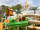 Frejus - Port Frejus : Camping Holiday Green