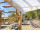 Frejus - Port Frejus : Camping Holiday Green