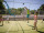 Longeville-sur-Mer : Camping le Petit Rocher