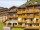 La Plagne : Les Cimes