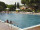 Santa Susanna : Camping Bon Repos