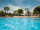 Vilanova I la Geltru : Camping Vilanova Park