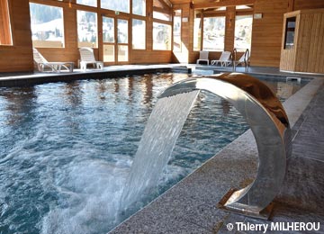 Résidence Les Grandes Alpes 4*