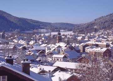 STATION : Gerardmer