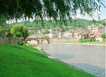 STATION : Montignac / Lascaux