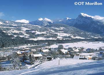 STATION : Morillon
