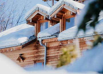 France - Alpes et Savoie - Les Orres - Résidence les Logis d'Orres