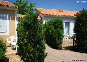 France - Méditerranée Ouest - Palavas les Flots - Résidence Lagrange Vacances Le Scarlett et Les Soleillades