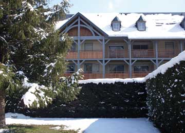PYRENEES / ANDORRE - LE CLOS SAINT HILAIRE