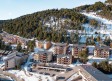 Location - Louer Pyrenees / Andorre Les Angles Les Chalets de l'isard