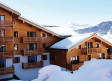 Les Belles Roches - le Village