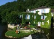 Location - Louer Sud-Ouest Brantome Le Moulin de l'abbaye