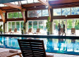 Hotel les Vallees