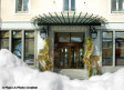 Location - Louer Vosges Gerardmer Grand Hotel & Spa
