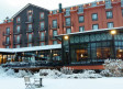 Location - Louer Vosges Gerardmer Grand Hotel & Spa