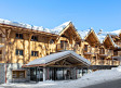 Location - Louer Alpes - Haute Savoie Les Houches Mgm Chalets Elena