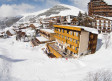 Location - Louer Isere et Alpes du Sud Alpe d'huez Hotel Escapade