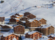 Cgh les Chalets du Soleil