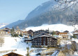 Location - Louer Alpes - Haute Savoie Morzine Hotel le Petit Dru