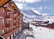 Location - Louer Alpes - Savoie La Plagne Hotel Belle Plagne