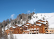 Location - Louer Alpes - Savoie La Plagne Cgh White Pearl Lodge & Spa