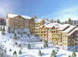 Location - Louer Isere et Alpes du Sud Risoul Mmv le Silvana