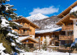 Location - Louer France  Isere et Alpes du Sud Serre Chevalier Le Hameau du Rocher Blanc