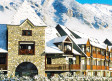 Location - Louer Pyrenees / Andorre Saint-Lary Les Residences Saint-Lary