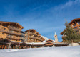 Location - Louer Alpes - Savoie Tignes Cgh Residence & Spa le Kalinda