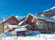 Les Chalets du Galibier