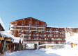 Location - Louer Alpes - Savoie Val Thorens Le Cheval Blanc