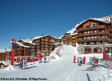 Location - Louer Alpes - Savoie Val Thorens Residence le Montana